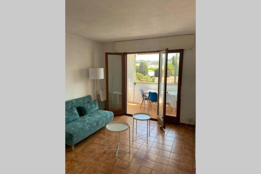 T2- 2Adultes/2Enfants Centre-Ville, Proche Plages Cavalaire-sur-Mer Bagian luar foto